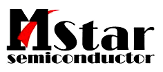 Logo MStar