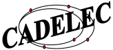 Logo CADELEC