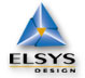Logo ELSYS Design