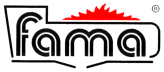 Logo FAMA